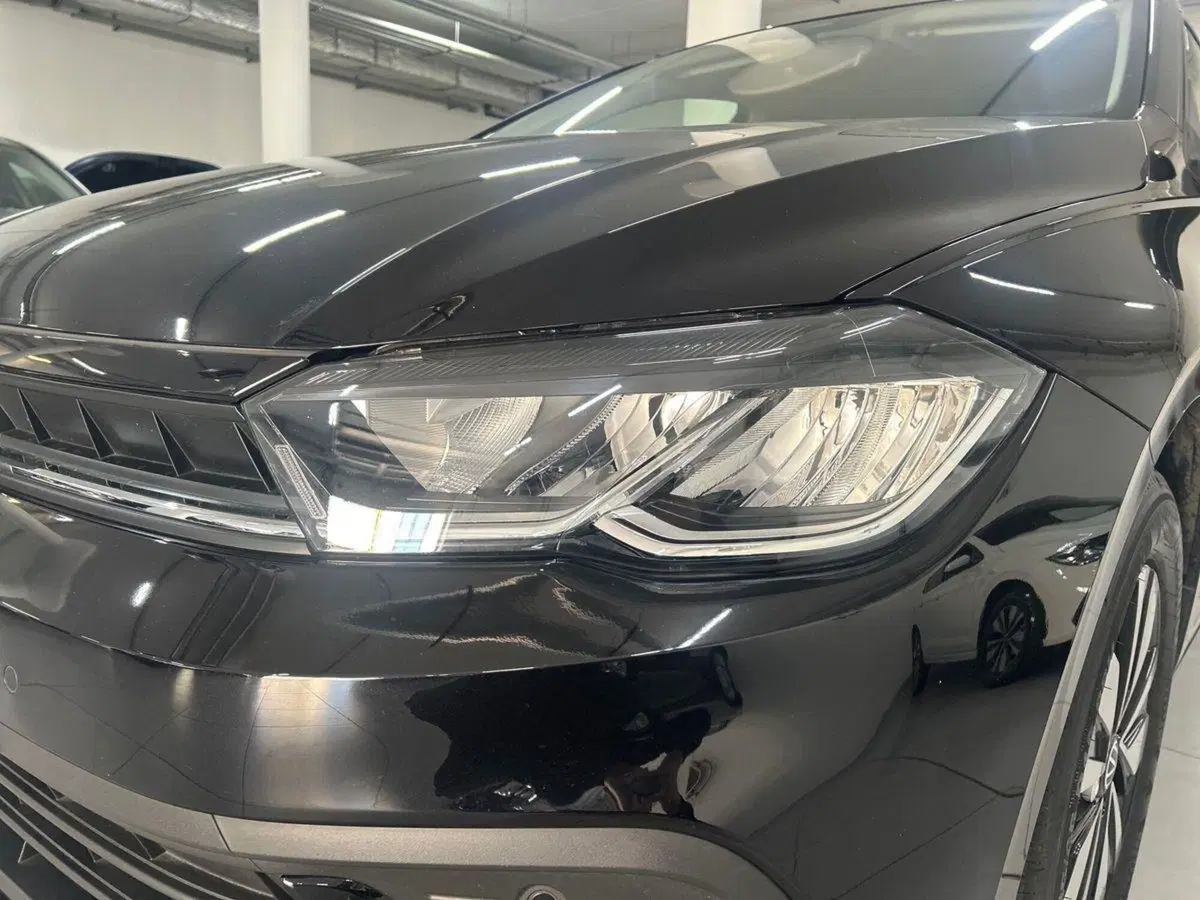 Volkswagen Polo usata a Firenze (7)