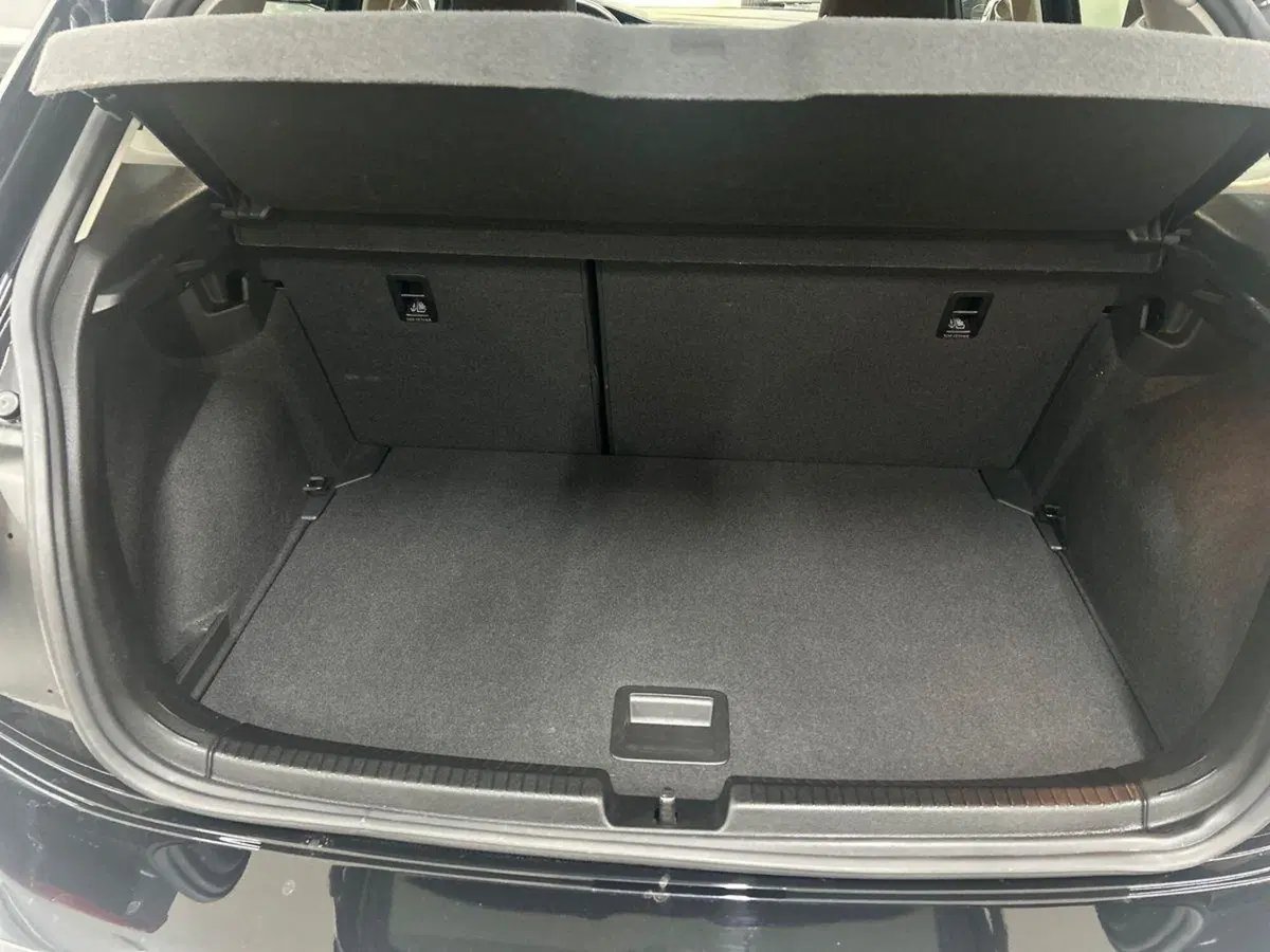Volkswagen Polo usata a Firenze (8)