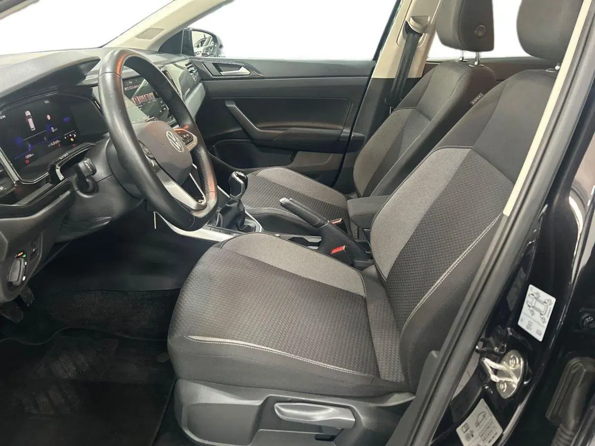 Volkswagen Polo usata a Firenze (9)