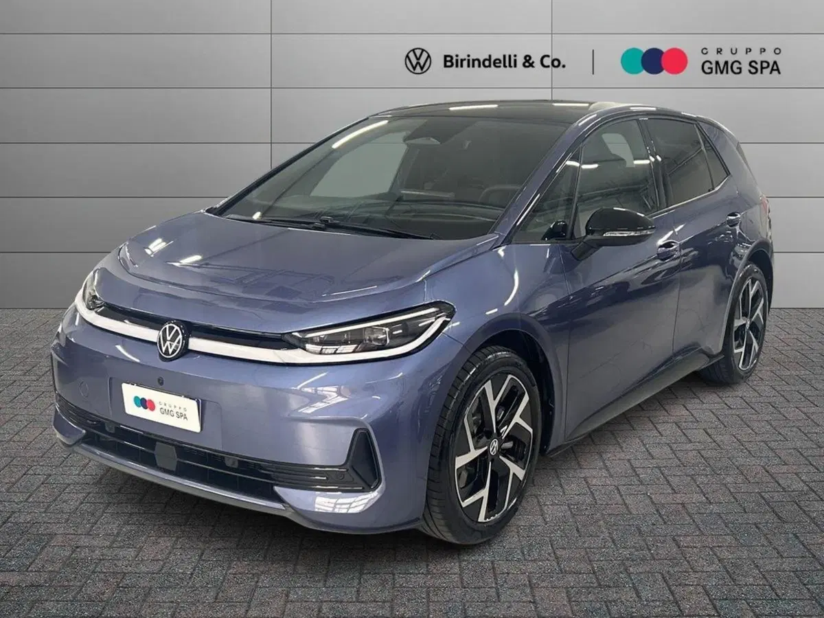 Volkswagen ID.3 Neo usata a Firenze