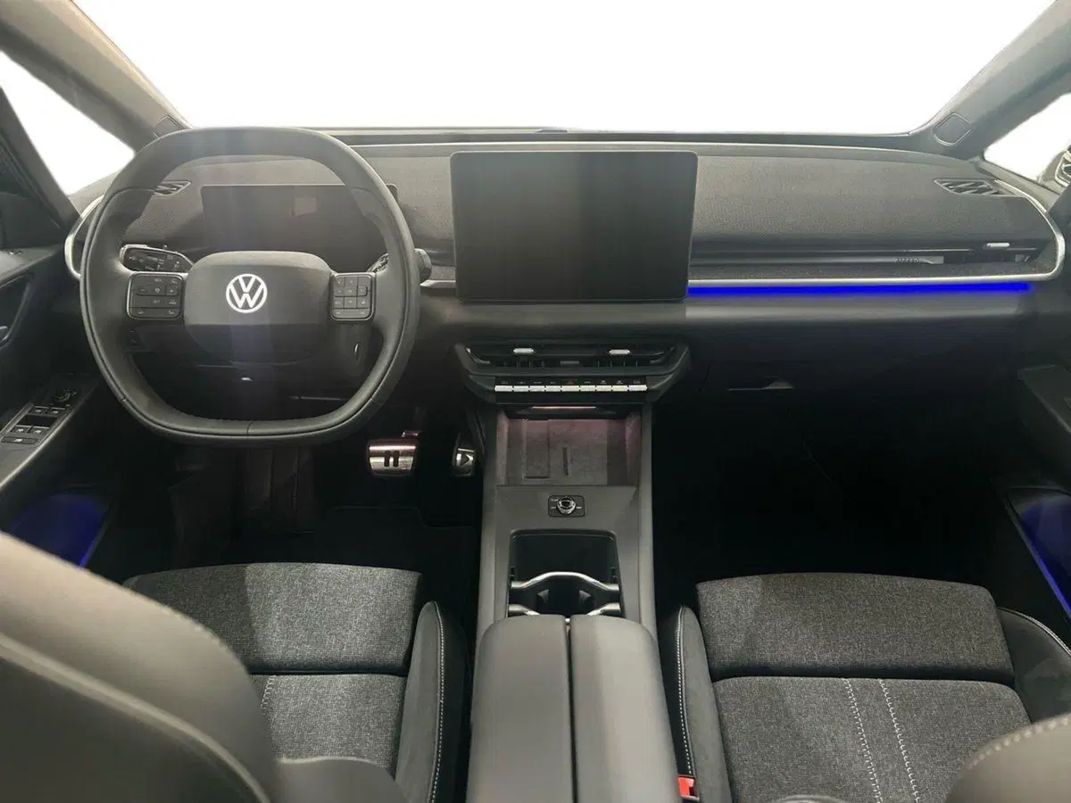 Volkswagen ID.3 Neo usata a Firenze (11)