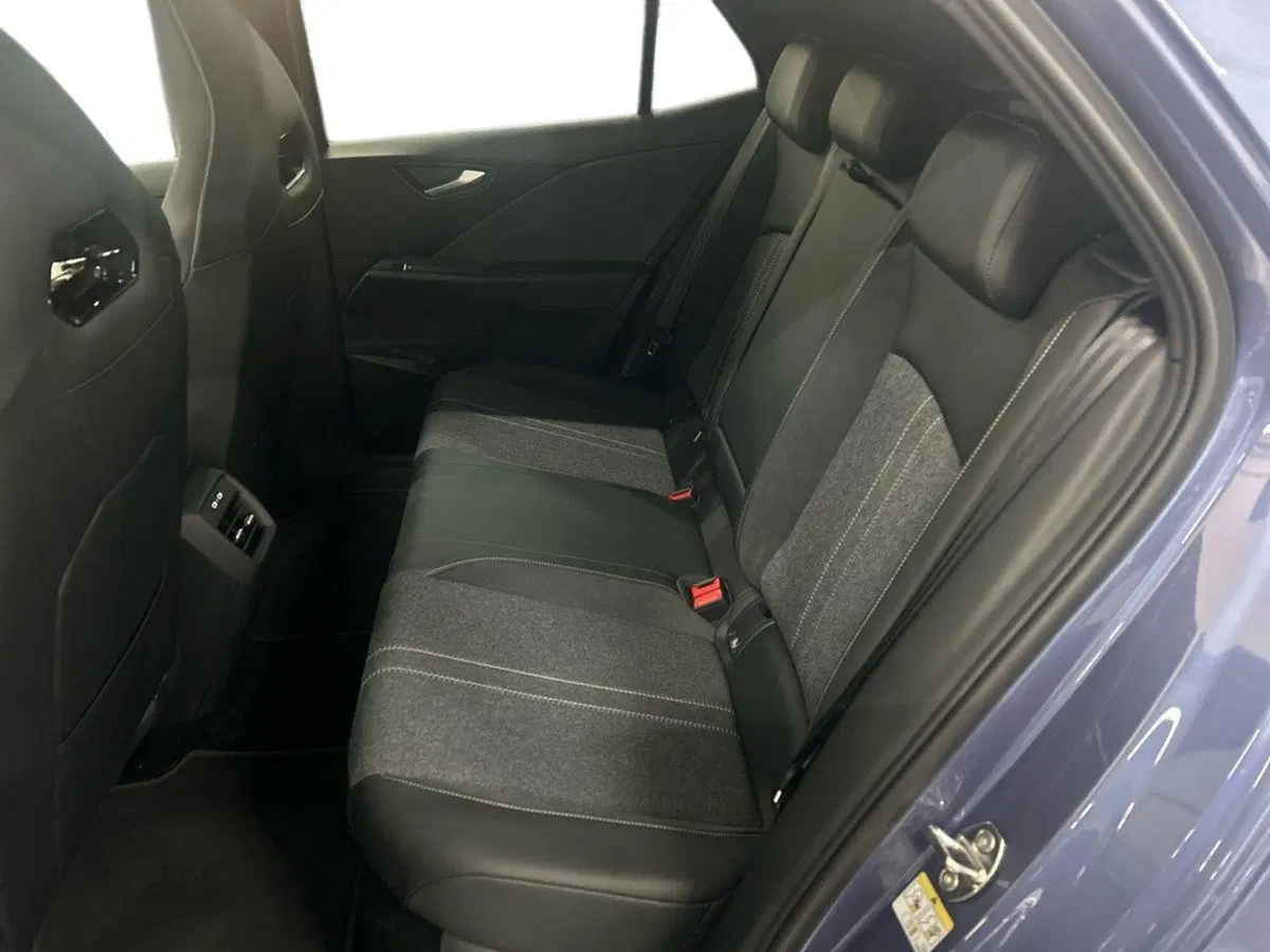 Volkswagen ID.3 Neo usata a Firenze (12)