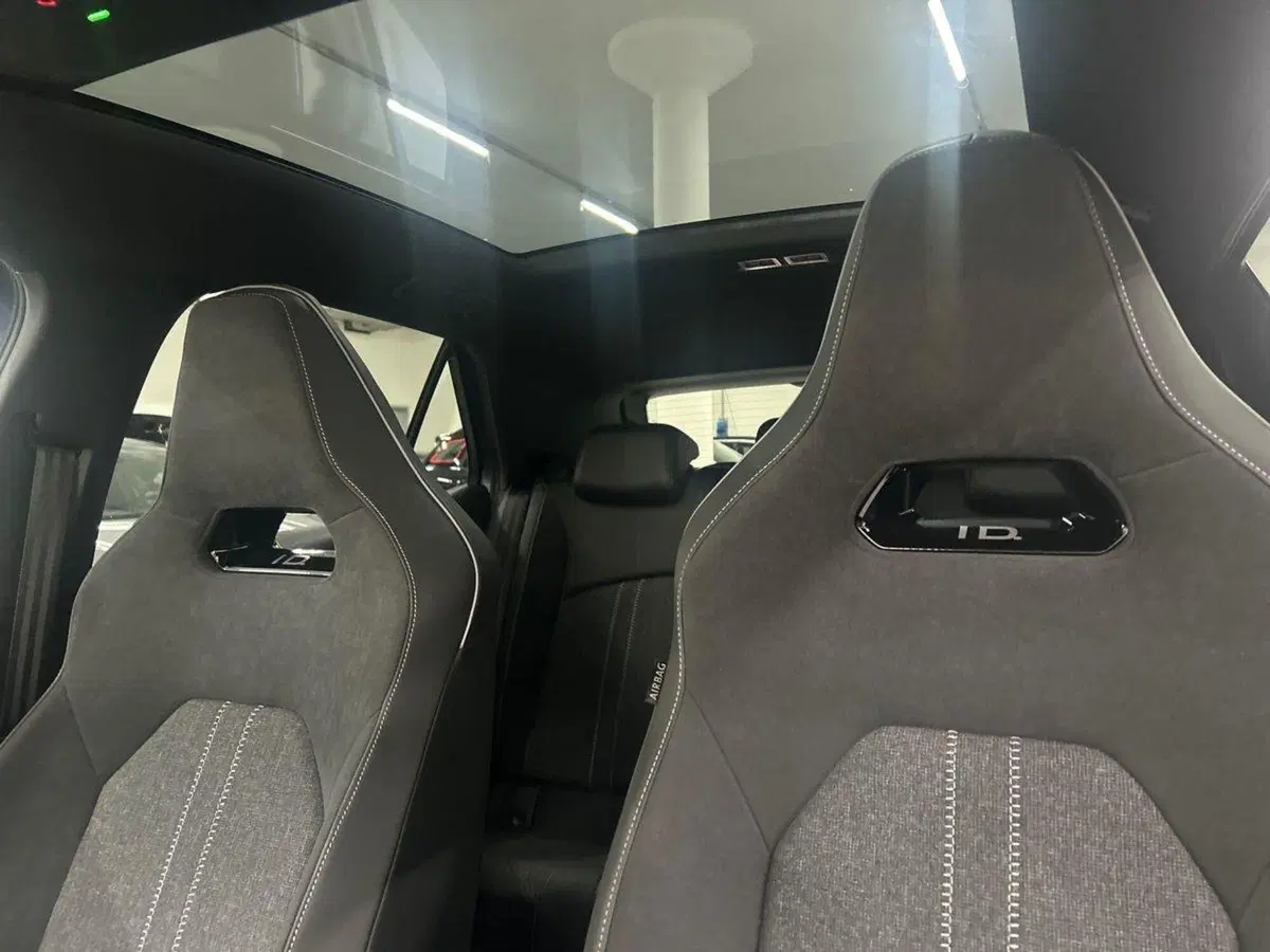 Volkswagen ID.3 Neo usata a Firenze (16)