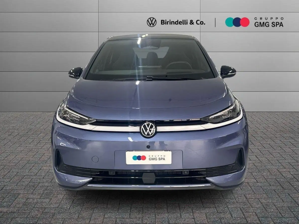 Volkswagen ID.3 Neo usata a Firenze (2)