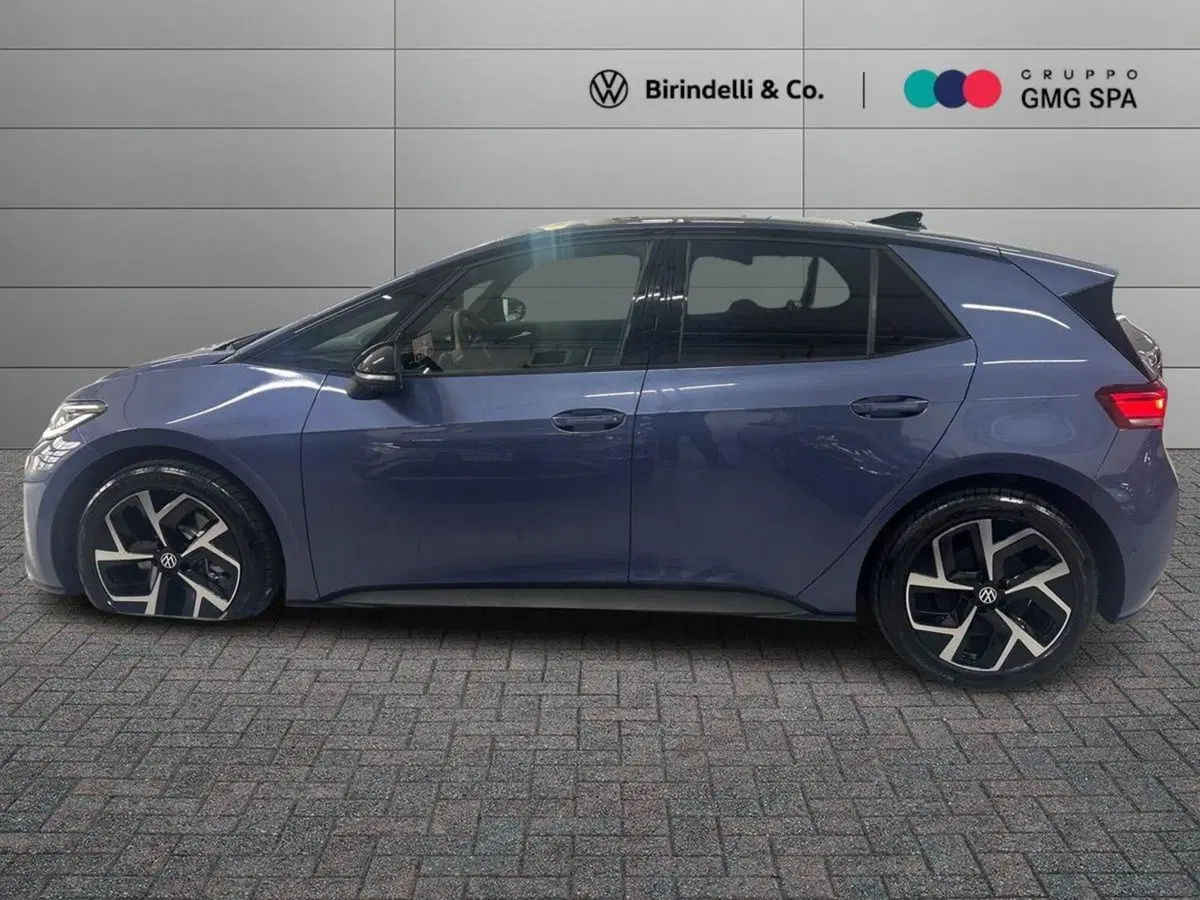 Volkswagen ID.3 Neo usata a Firenze (5)