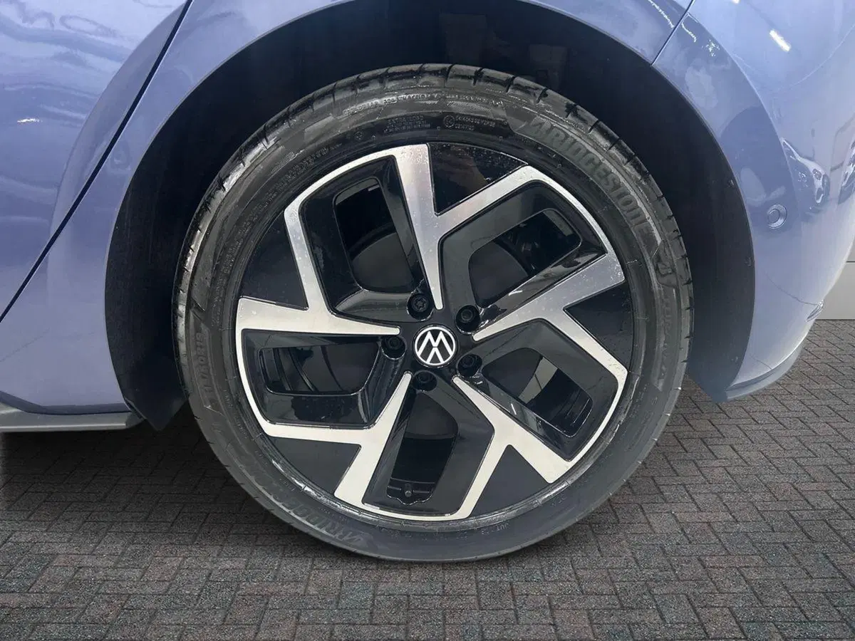 Volkswagen ID.3 Neo usata a Firenze (6)