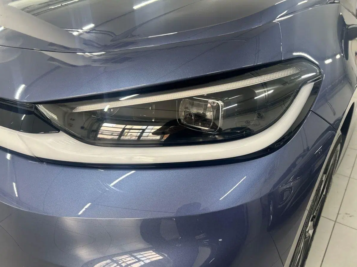 Volkswagen ID.3 Neo usata a Firenze (7)