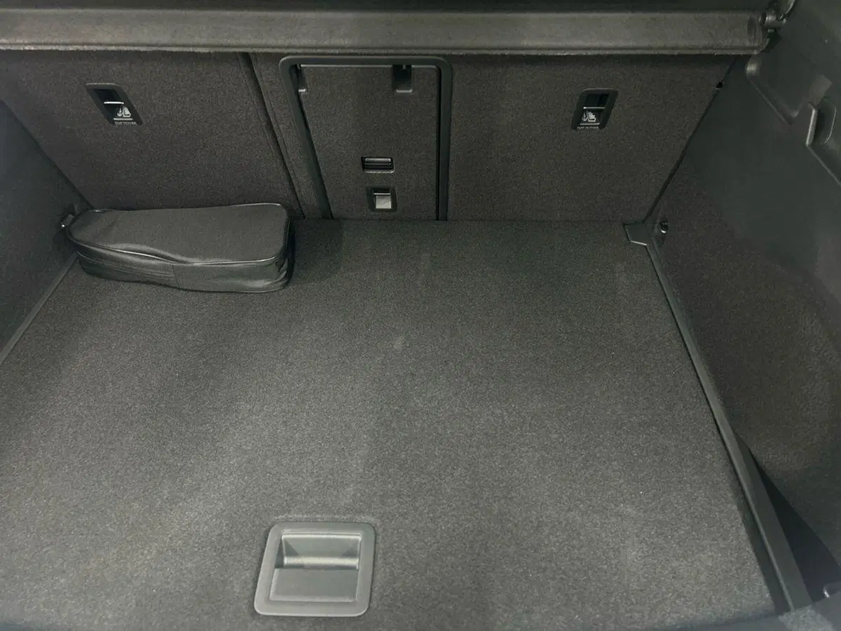 Volkswagen ID.3 Neo usata a Firenze (8)