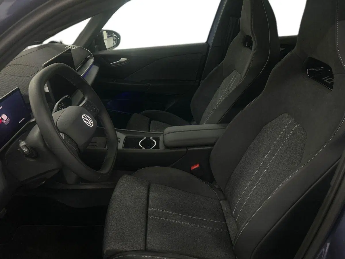 Volkswagen ID.3 Neo usata a Firenze (9)