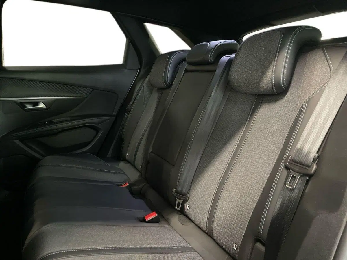 Peugeot 3008 usata a Firenze (12)