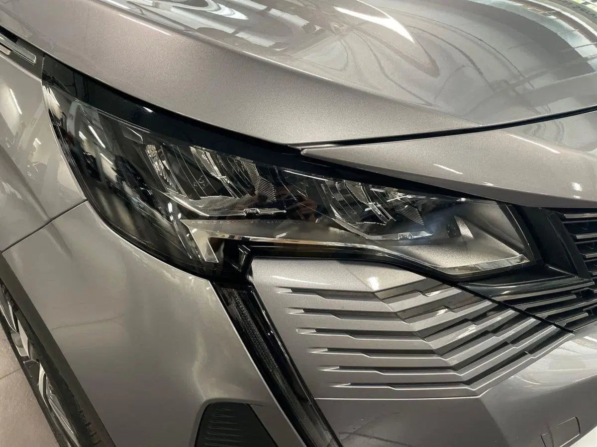 Peugeot 3008 usata a Firenze (7)