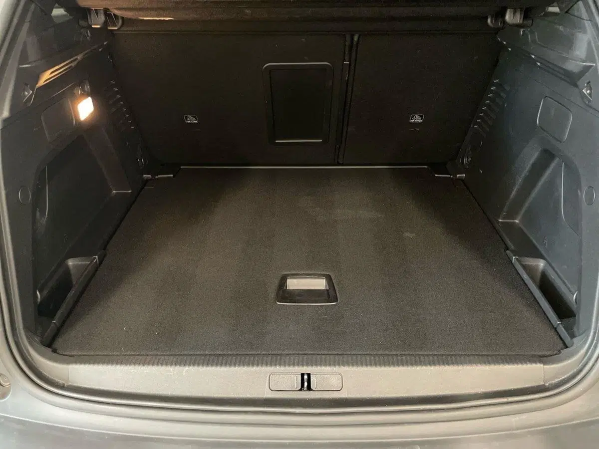 Peugeot 3008 usata a Firenze (8)