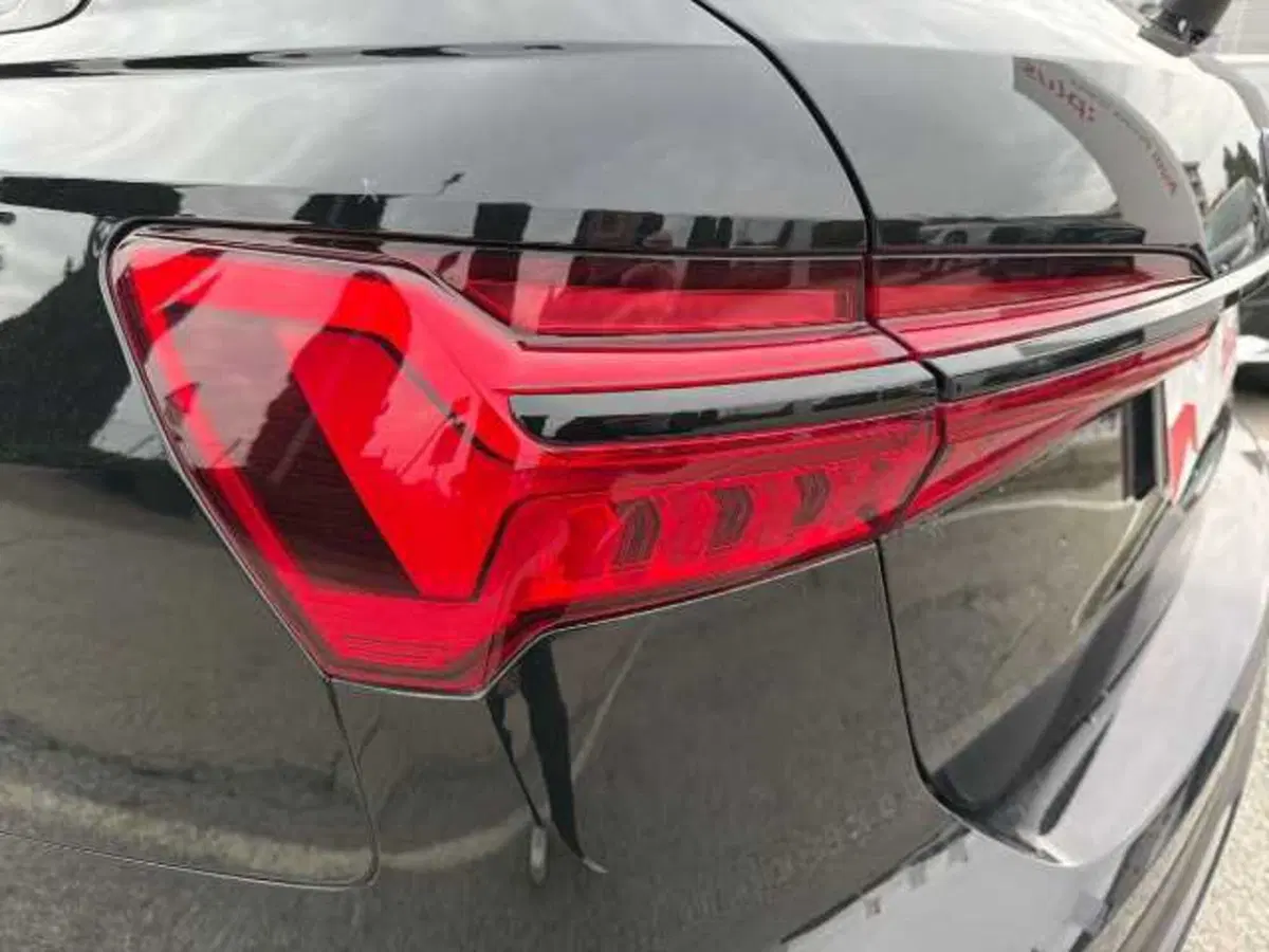 Audi A6 Avant usata a Firenze (10)