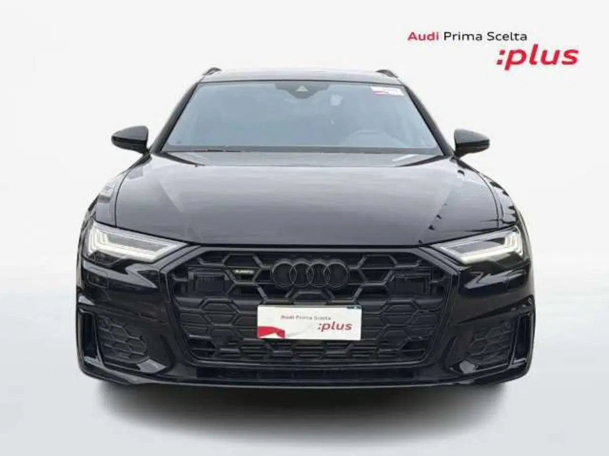 Audi A6 Avant usata a Firenze (13)