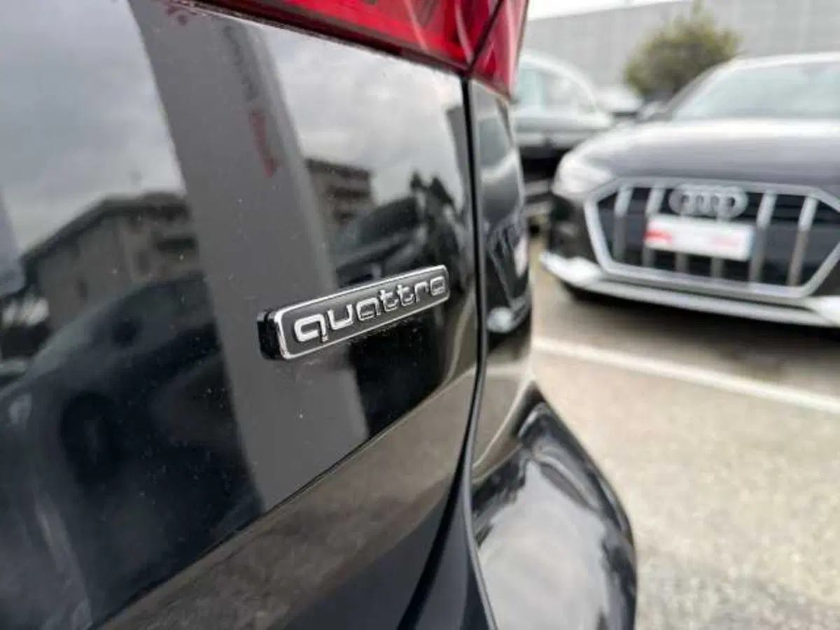 Audi A6 Avant usata a Firenze (14)