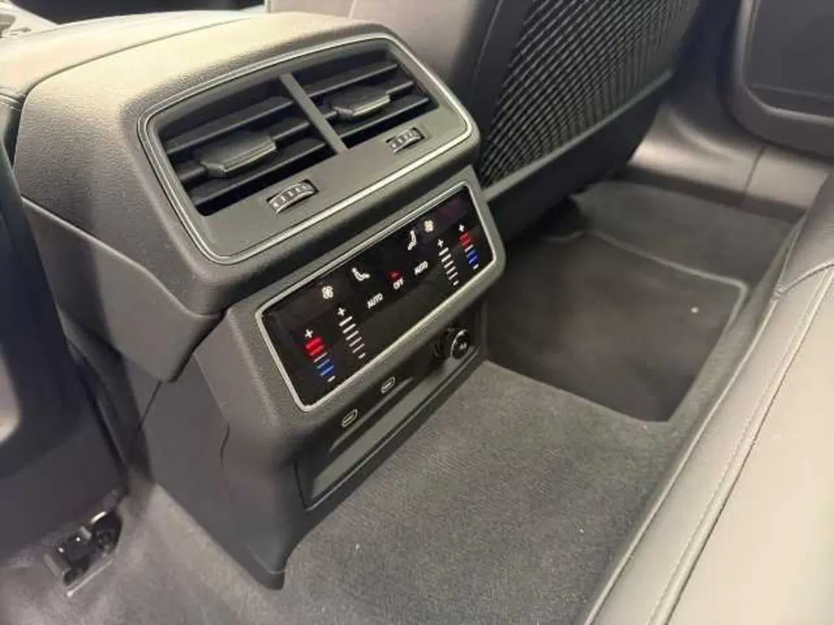 Audi A6 Avant usata a Firenze (15)