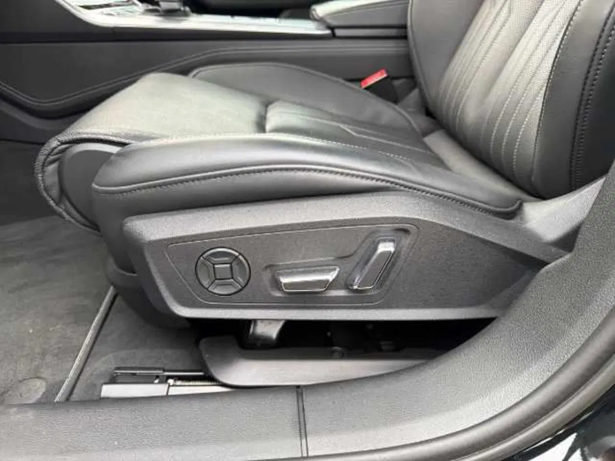Audi A6 Avant usata a Firenze (16)