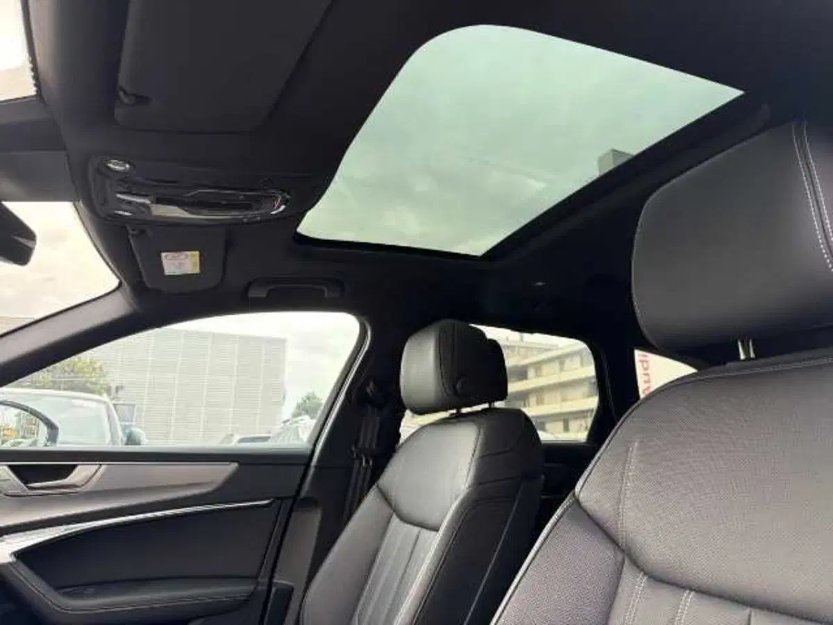 Audi A6 Avant usata a Firenze (17)