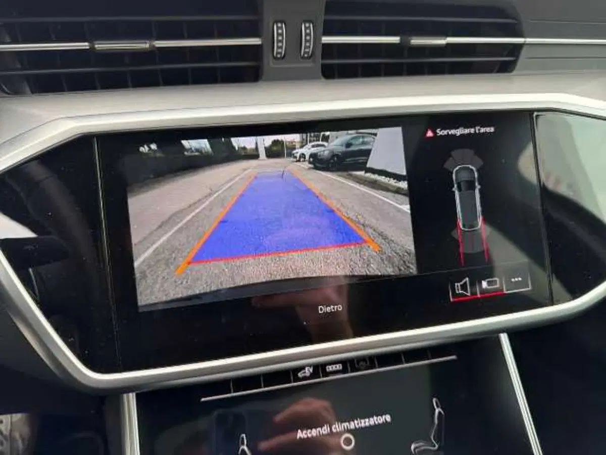 Audi A6 Avant usata a Firenze (18)