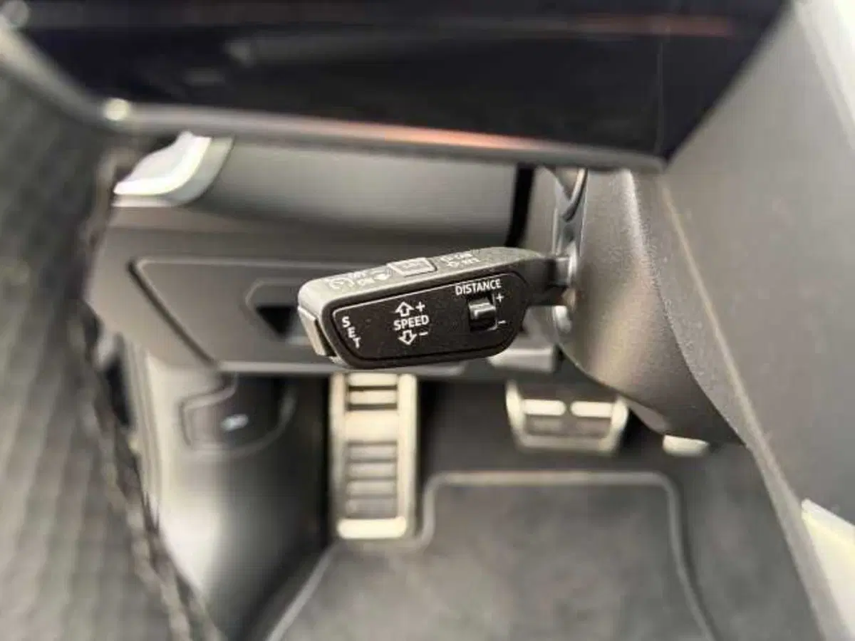 Audi A6 Avant usata a Firenze (19)