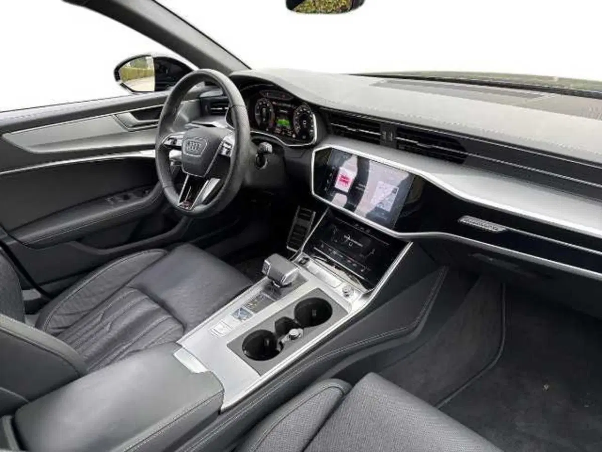 Audi A6 Avant usata a Firenze (3)