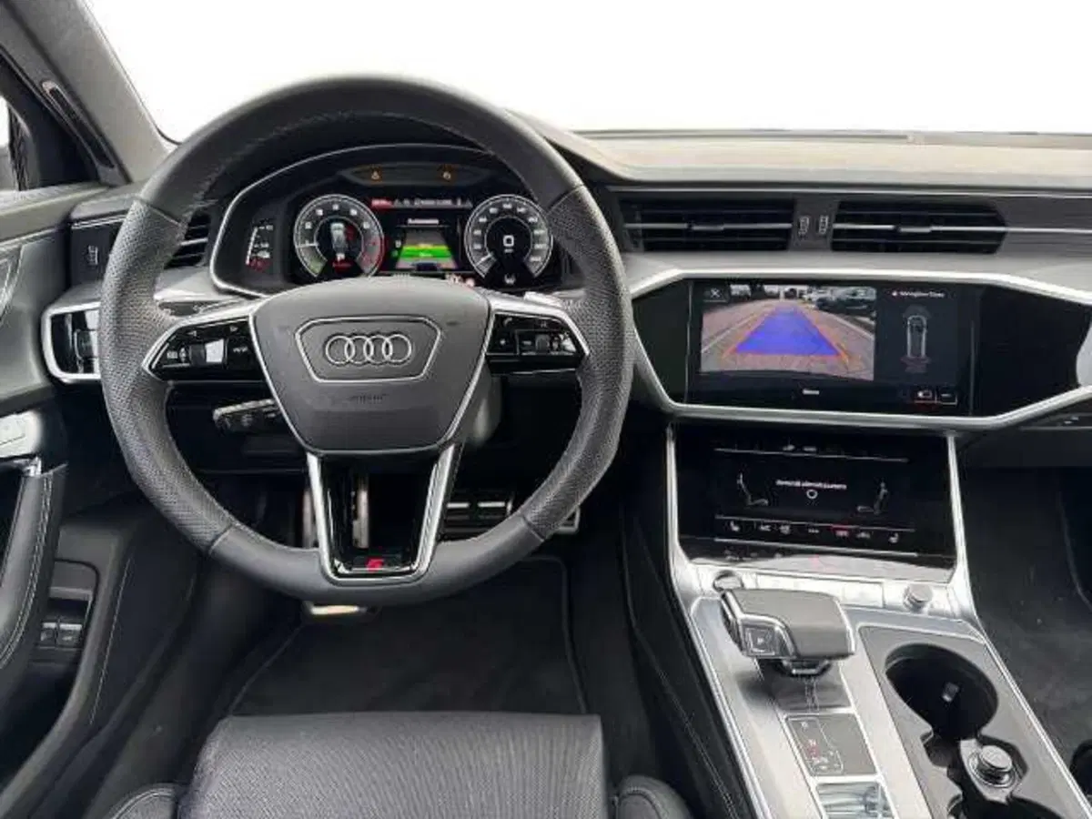 Audi A6 Avant usata a Firenze (4)