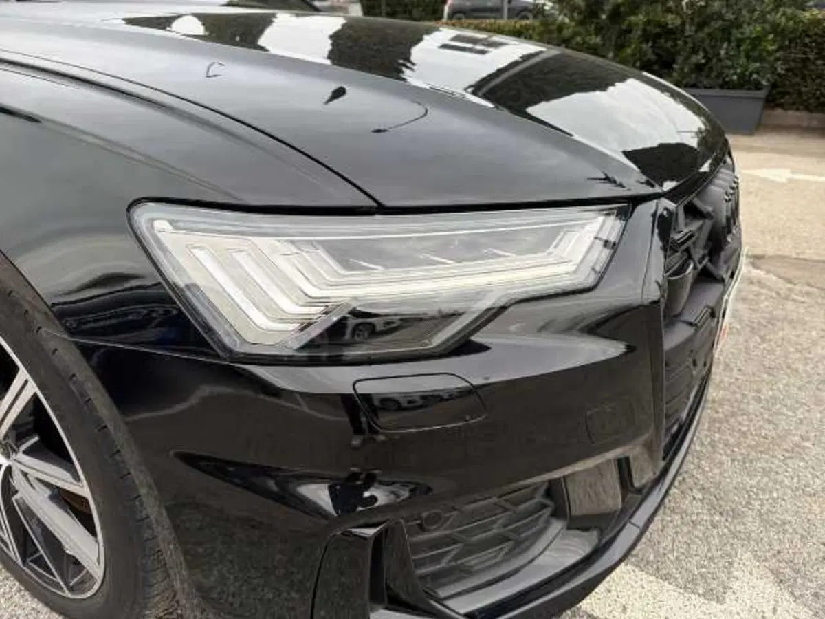 Audi A6 Avant usata a Firenze (6)