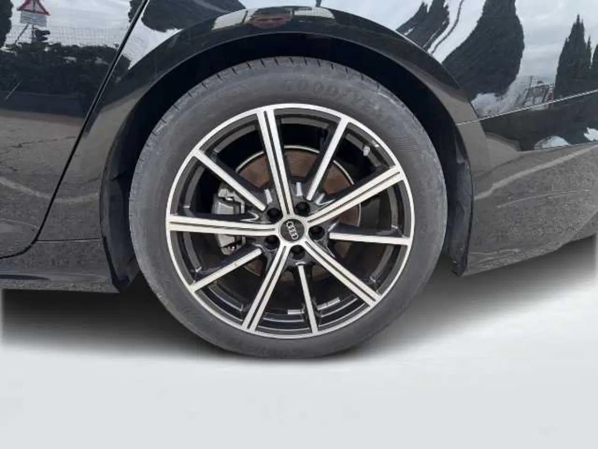 Audi A6 Avant usata a Firenze (7)