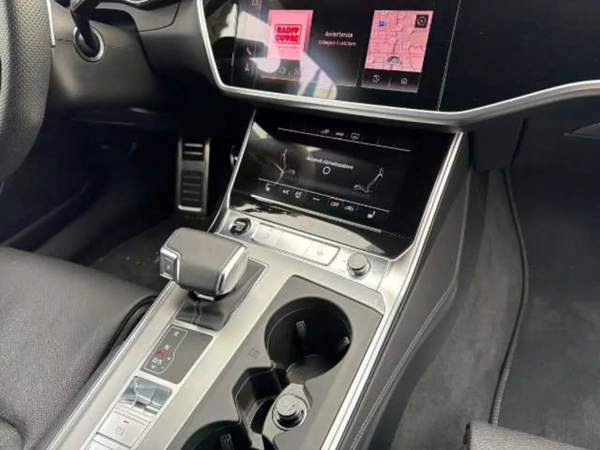Audi A6 Avant usata a Firenze (9)