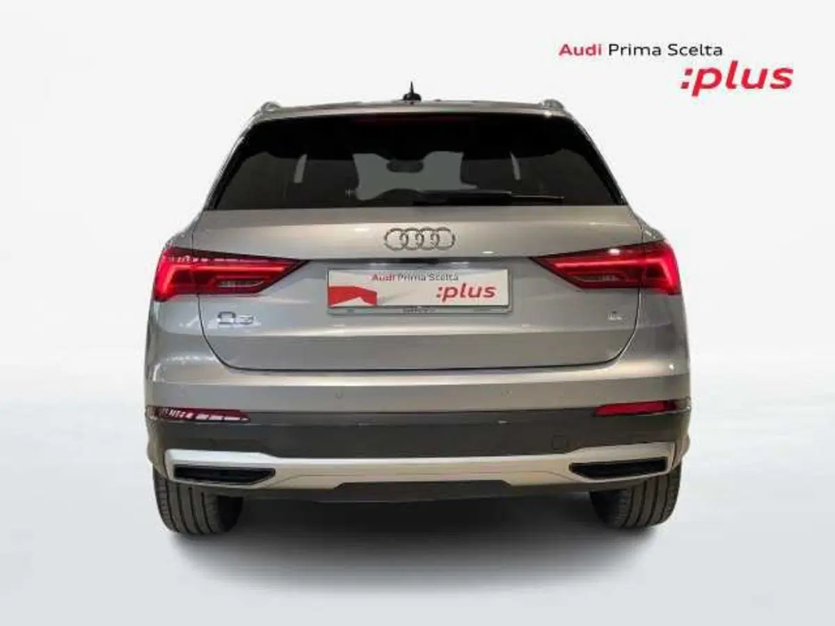 Audi Q3 usata a Firenze (11)