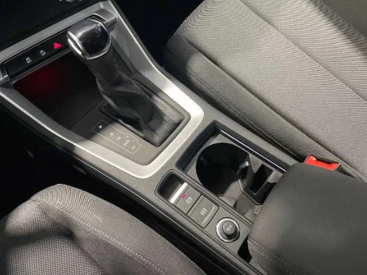 Audi Q3 usata a Firenze (15)