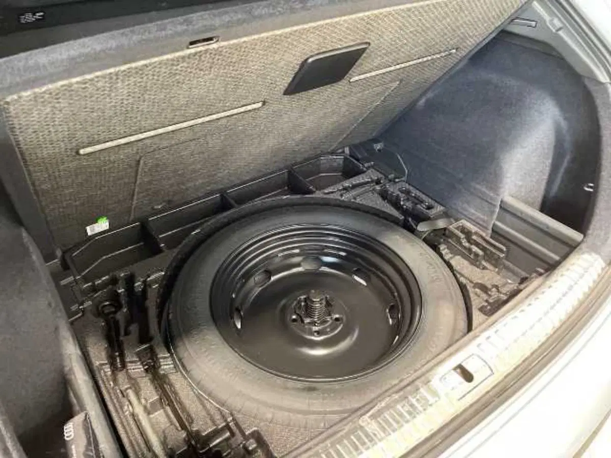 Audi Q3 usata a Firenze (19)