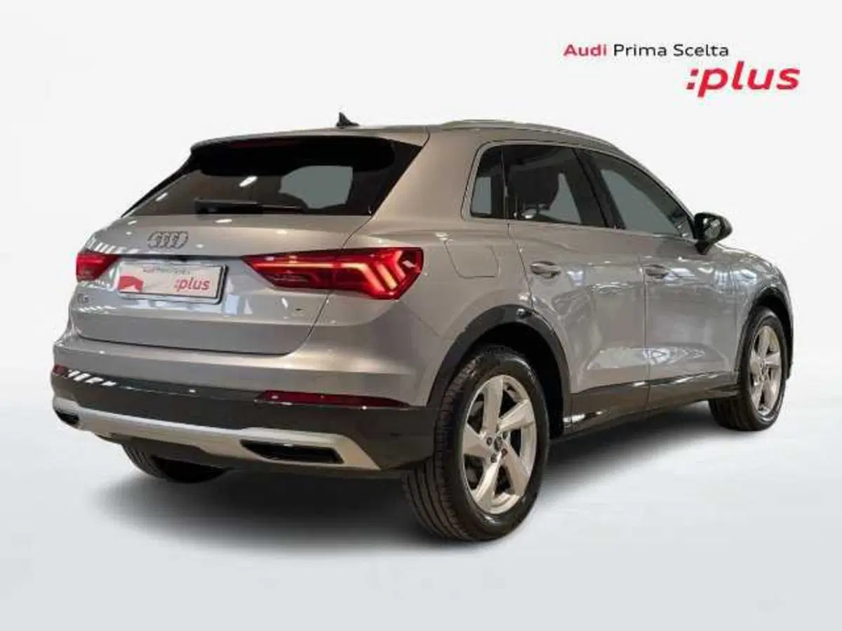 Audi Q3 usata a Firenze (2)