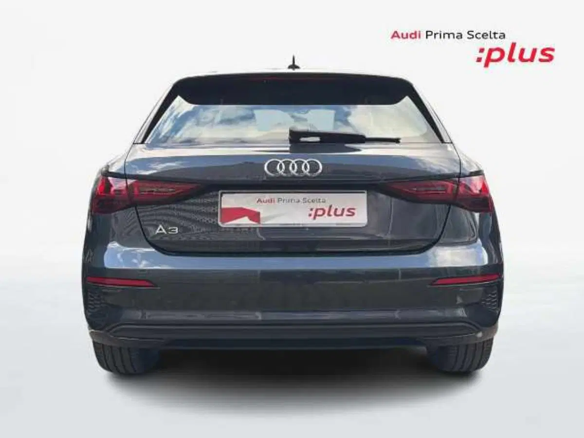 Audi A3 Sportback usata a Firenze (8)
