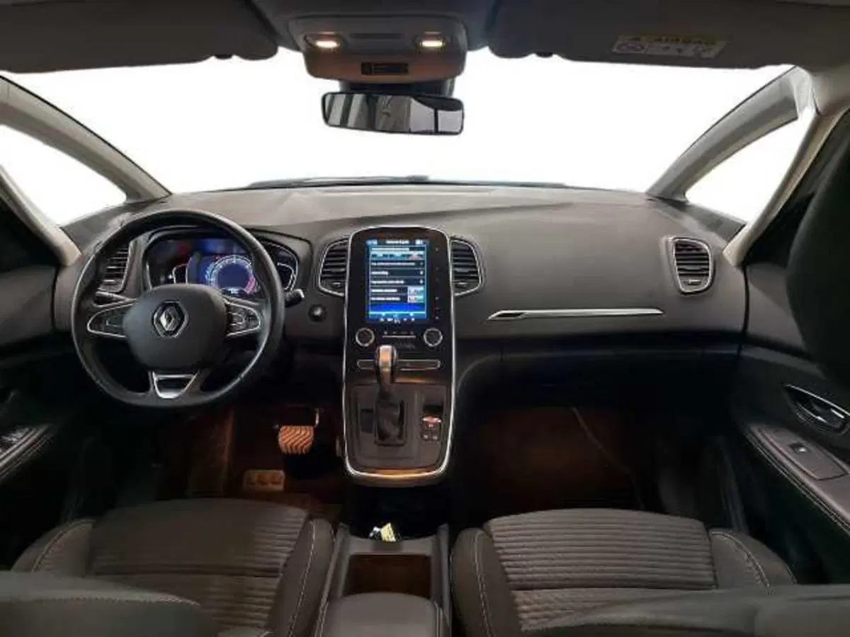 Renault Grand Scénic usata a Firenze (11)