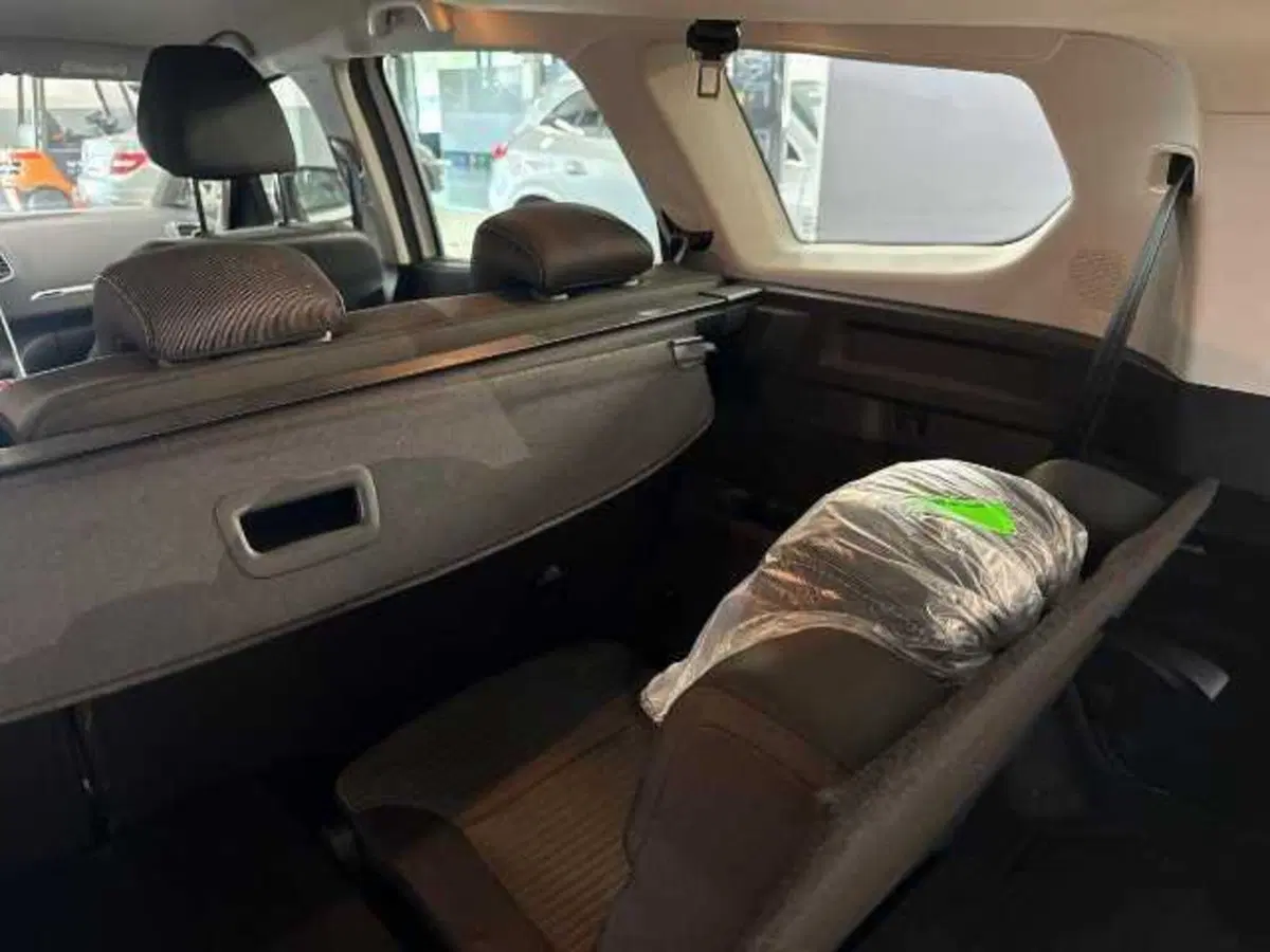 Renault Grand Scénic usata a Firenze (20)