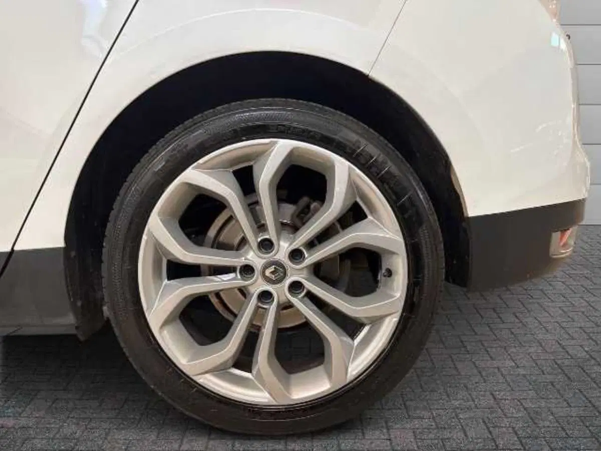 Renault Grand Scénic usata a Firenze (6)