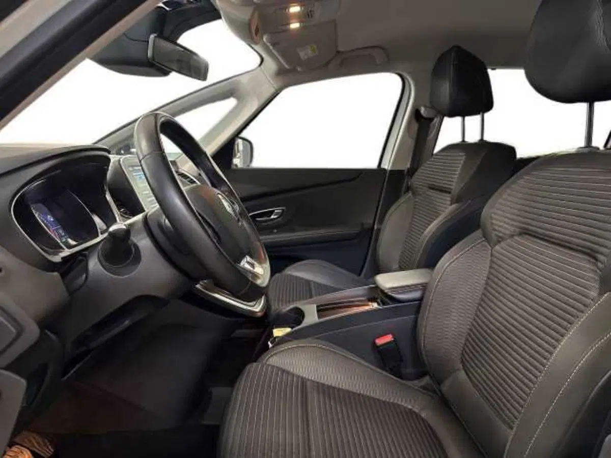 Renault Grand Scénic usata a Firenze (9)