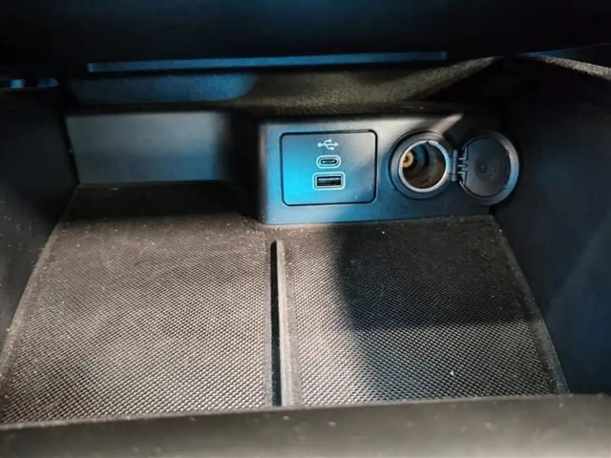 Ford Focus Station Wagon usata a Siena (12)