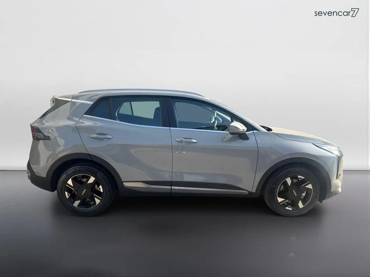 Kia Sportage nuova a Verona (4)