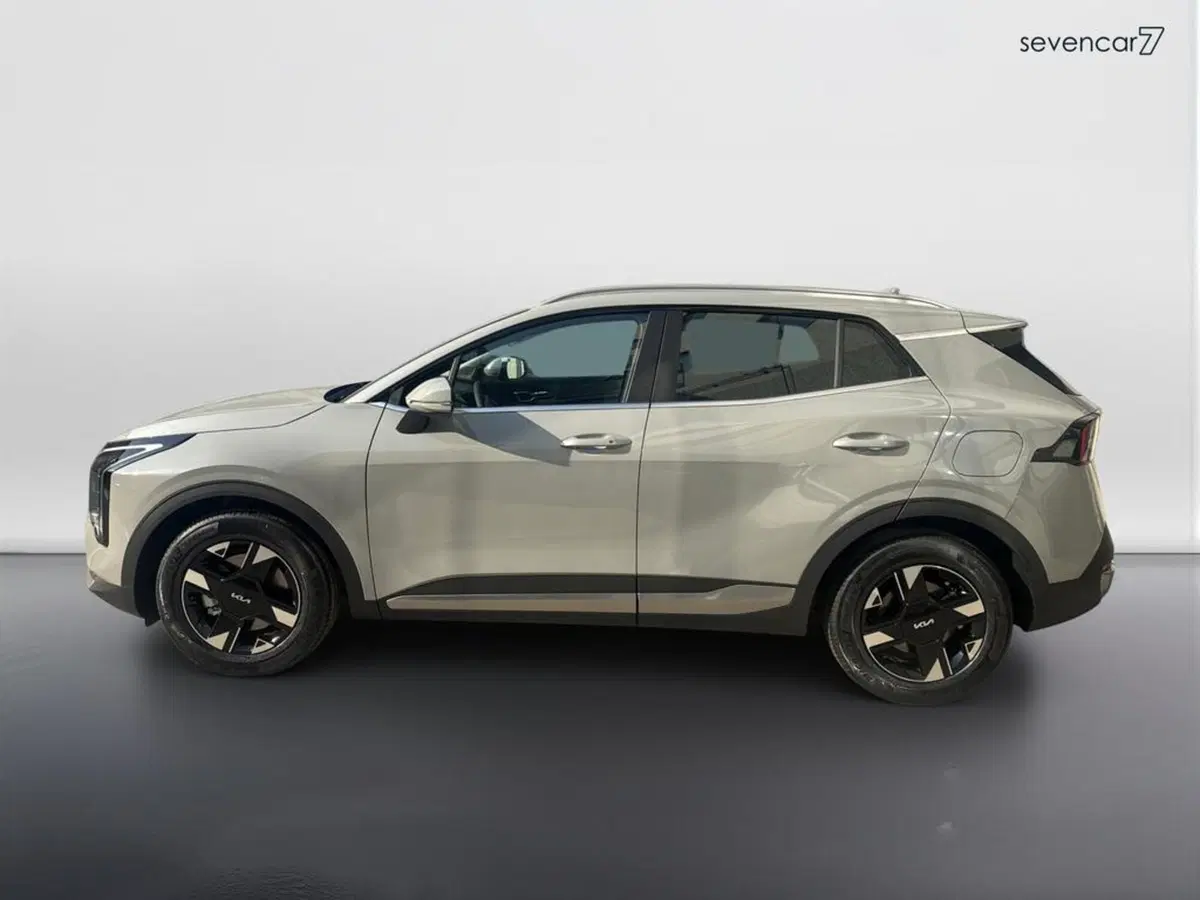 Kia Sportage nuova a Verona (8)