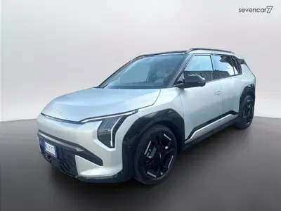 Kia EV3 81,4 kWh GT-line Plus awd nuova a Verona