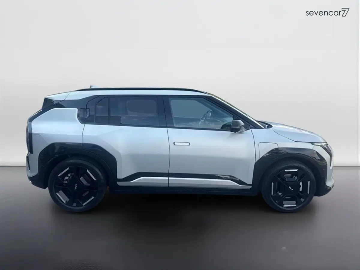 Kia EV3 nuova a Verona (4)