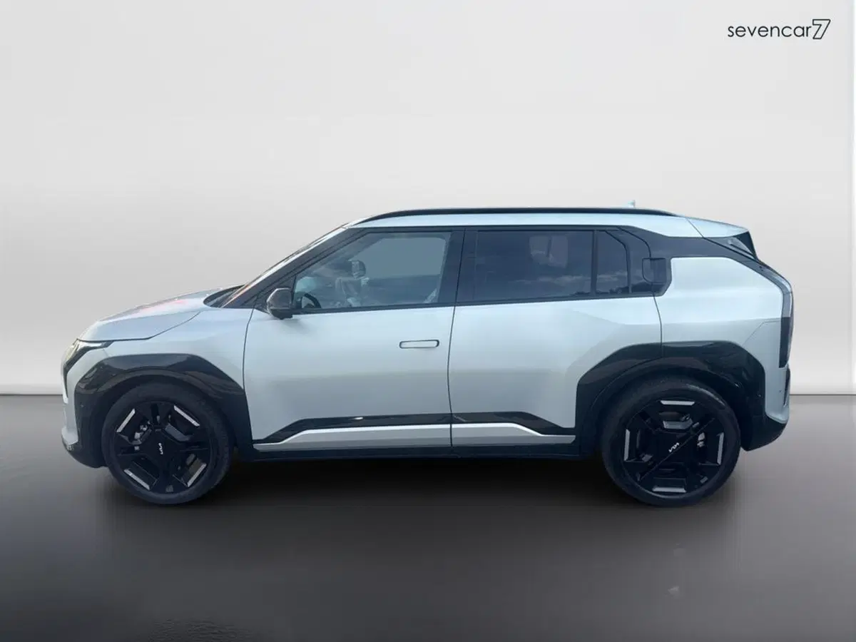 Kia EV3 nuova a Verona (8)