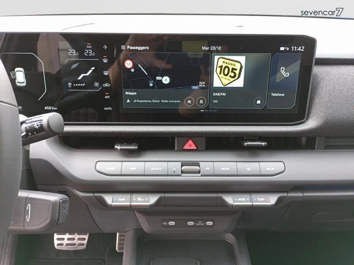 Kia Seltos nuova a Verona (11)