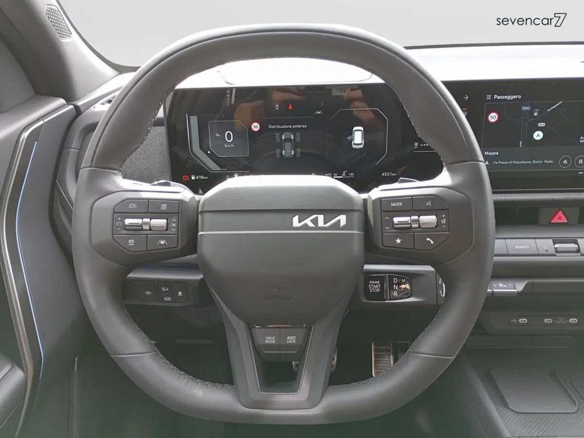 Kia Seltos nuova a Verona (12)