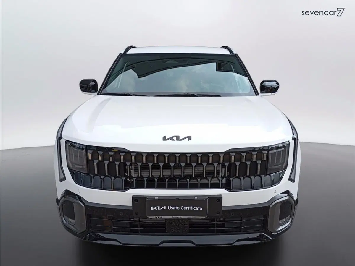 Kia Seltos nuova a Verona (2)