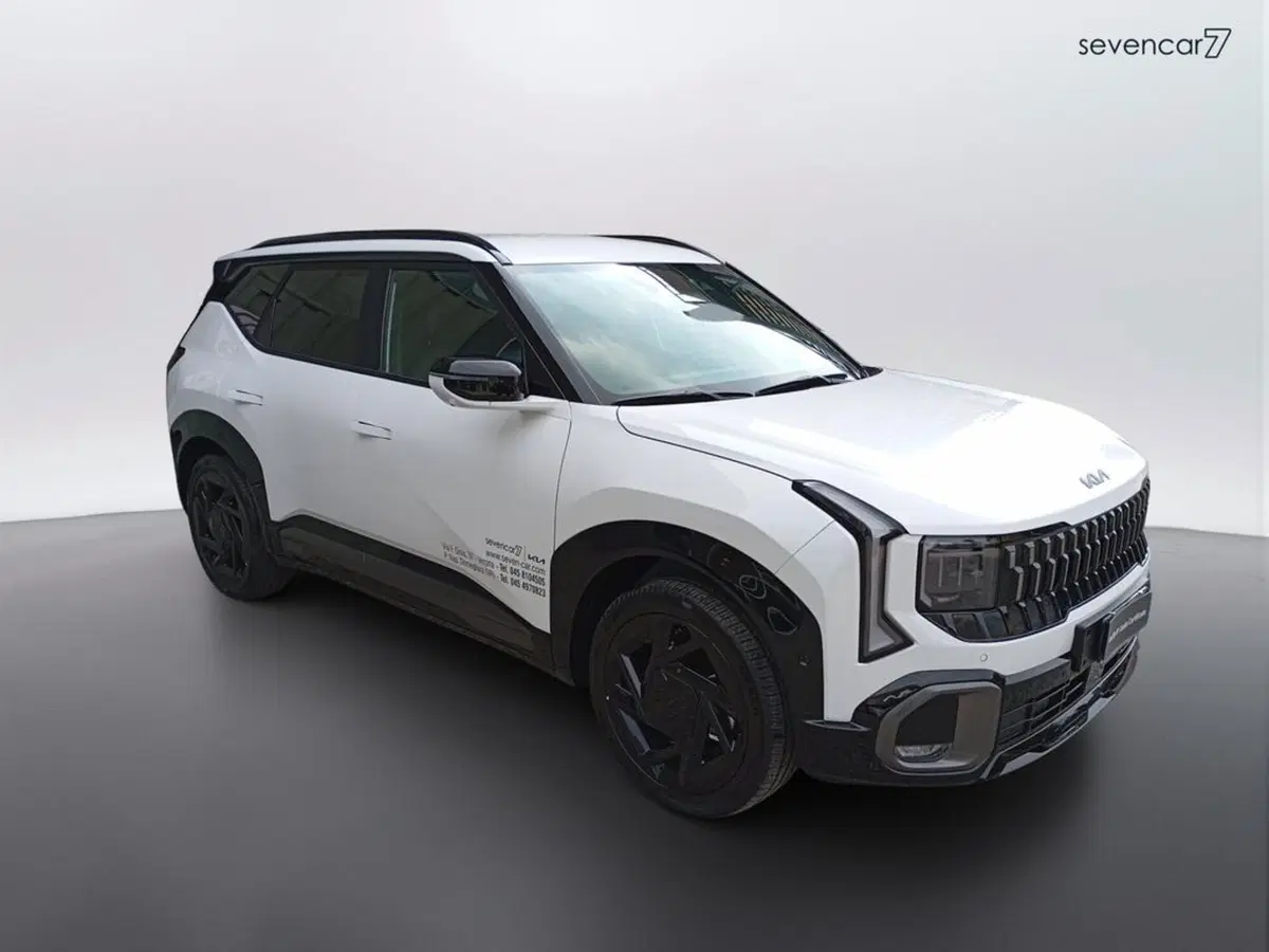 Kia Seltos nuova a Verona (3)