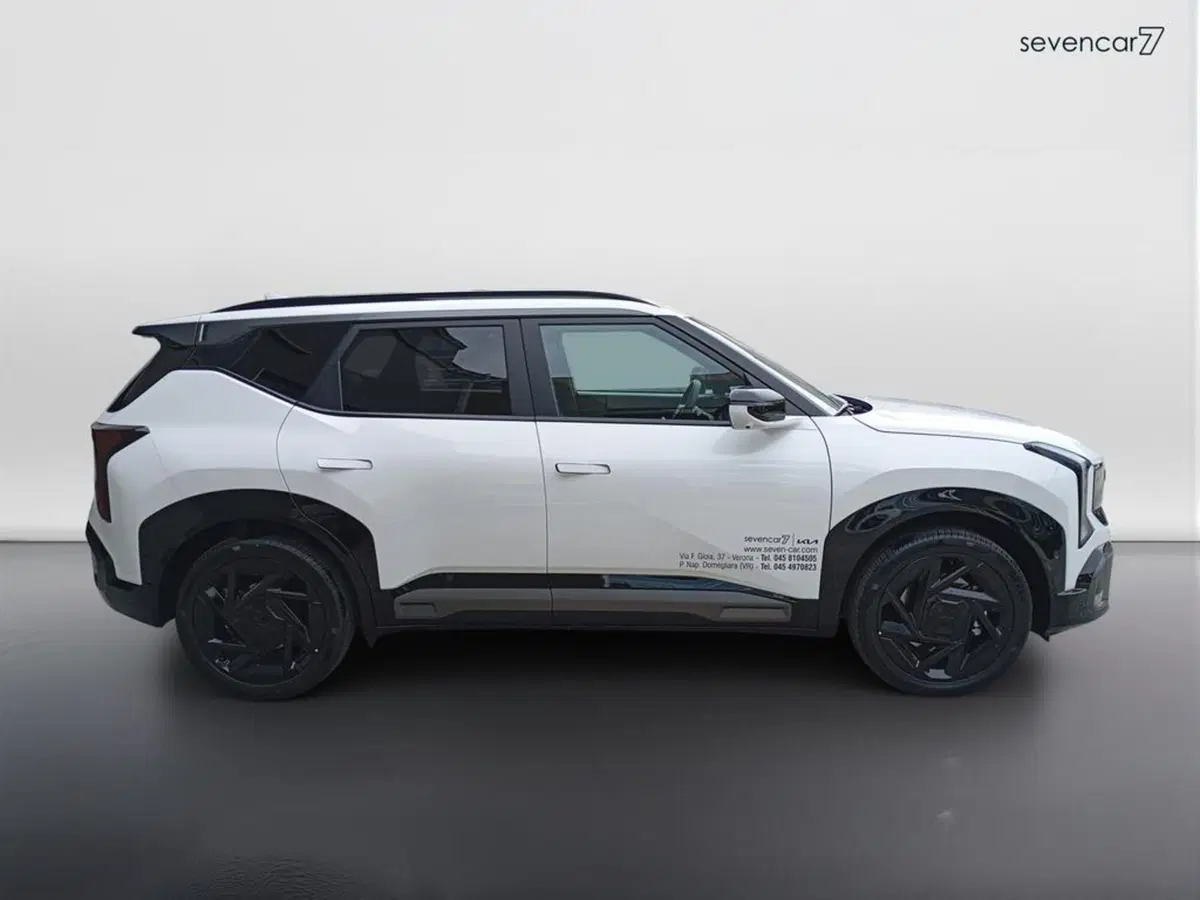 Kia Seltos nuova a Verona (4)