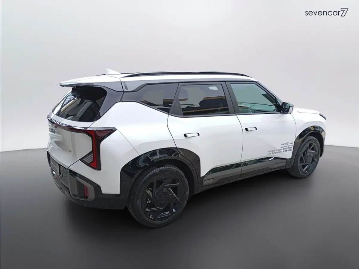 Kia Seltos nuova a Verona (5)